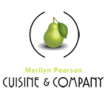 Cuisine & Company Logo Cuisine and Company Logo